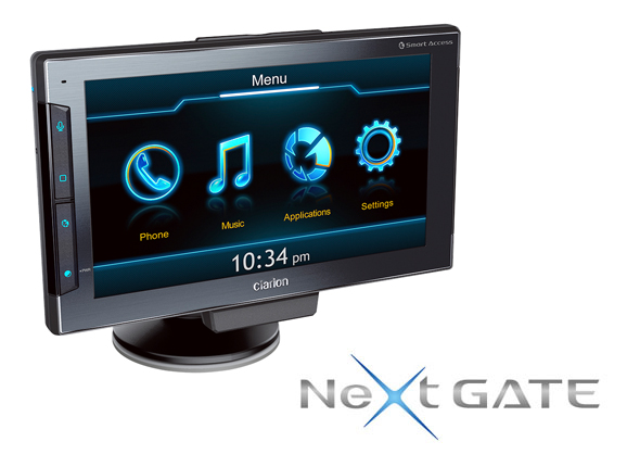 Next GATE