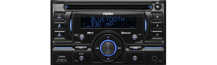 Clarion | CX609E