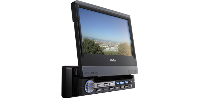 Clarion | VRX878RVD