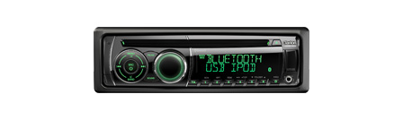Clarion | CZ501EG