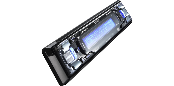 Clarion | DXZ778RUSB
