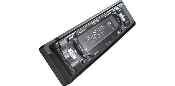 Clarion | DXZ578RUSB