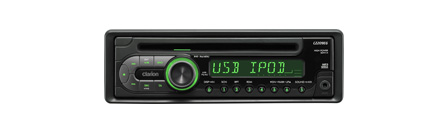 Clarion | CZ209EG