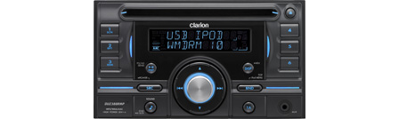 Clarion | DUZ388RMP