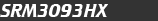 SRM3093HX