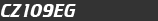 CZ109EG