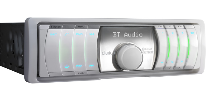 Clarion | FB278RBT