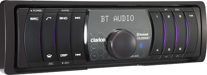 Clarion | FB289RBT