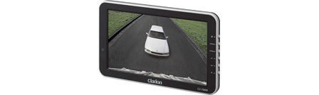 Clarion | CJ7000E