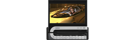 Clarion | VRX888RBT