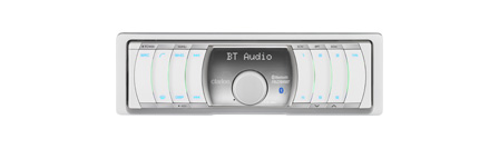 Clarion | FB278RBT