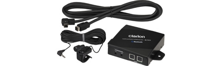 Clarion | BLT573