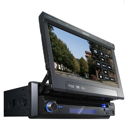 Clarion | VZ409E