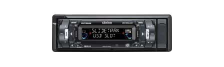Clarion | DXZ578RUSB