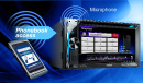 Parrot Bluetooth® for hands-free no-fuss phoning