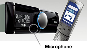 Built-In Bluetooth