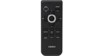 Remote Control included