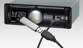 USB connector