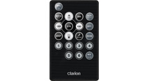 Remote Control Included