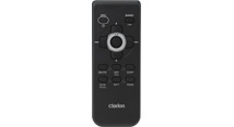 Remote Control included