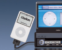 Clarion | VRX878RVD