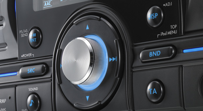 Clarion | DUZ388RMP