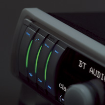 Clarion | FB288RBT