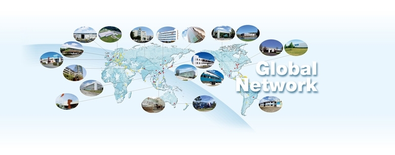 Clarion Corporate Information