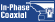 In-Phase Coaxial