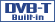 DVB-T Built-in