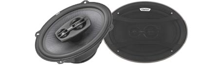 Clarion Mexico & Latin America | SRD6900R