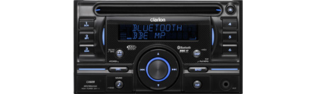 Clarion Mexico & Latin America | CX609