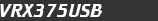 VRX375USB