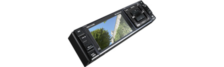 VRX375USB