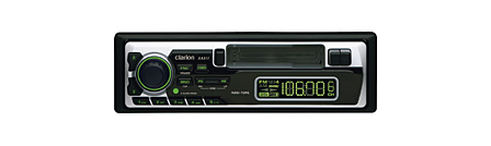 Clarion Mexico & Latin America | XA311