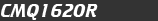 CMQ1620R