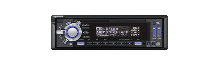 その他 clarion  CD.MD Clarionクラリオン | DMZ555