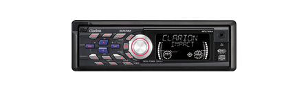 Clarion Mexico & Latin America | DXZ475MP