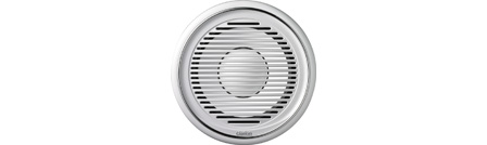 SUBWOOFER MARINO RESISTENTE AL