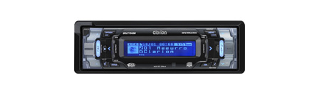 Clarion Mexico & Latin America | DXZ775USB