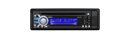 Clarion Mexico & Latin America | DB365USB