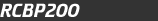 RCBP200