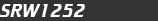 SRW1252