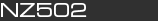 NZ502