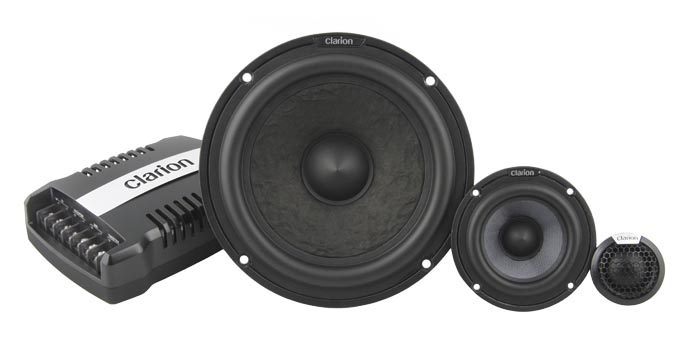 Clarion Mexico & Latin America | SRD1701S