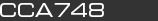 CCA748