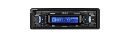 Clarion Mexico & Latin America | DXZ785USB