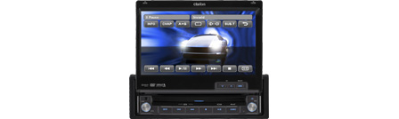 Clarion Mexico & Latin America | VZ409