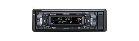Clarion Mexico & Latin America | DXZ585USB