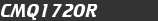 CMQ1720R